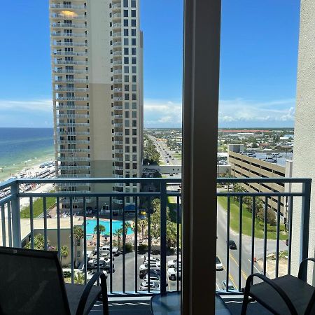 Sterling Breeze 1007 Apartamento Panama City Beach Exterior foto
