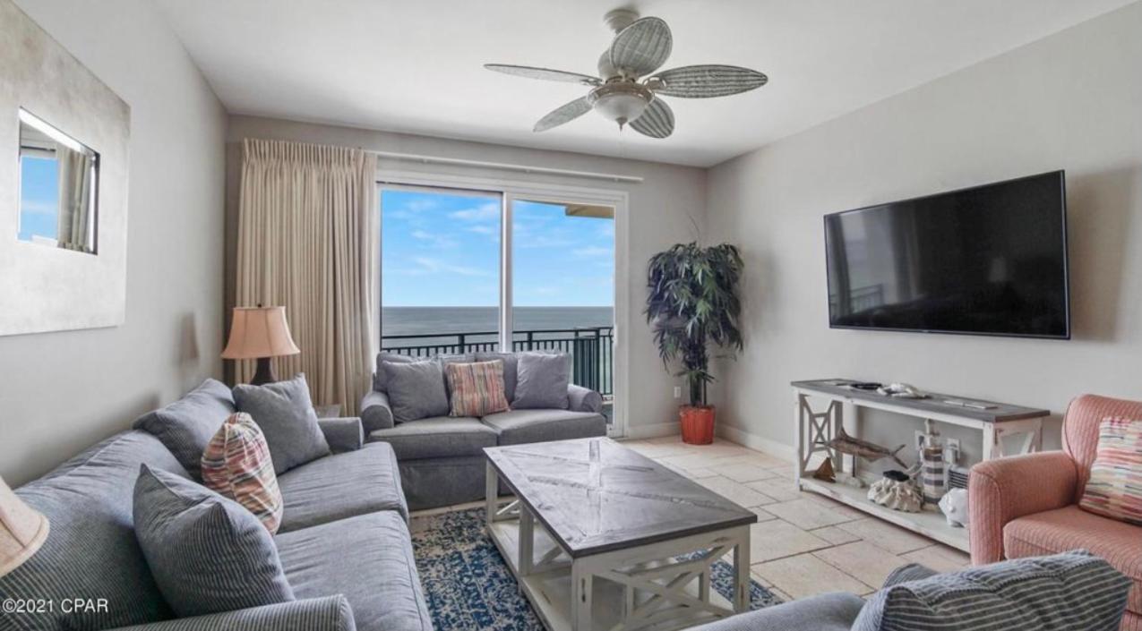 Sterling Breeze 1007 Apartamento Panama City Beach Exterior foto
