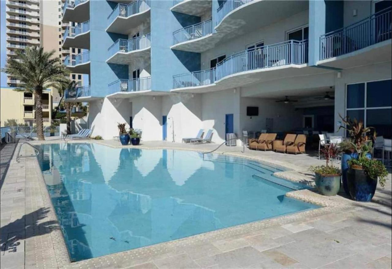 Sterling Breeze 1007 Apartamento Panama City Beach Exterior foto