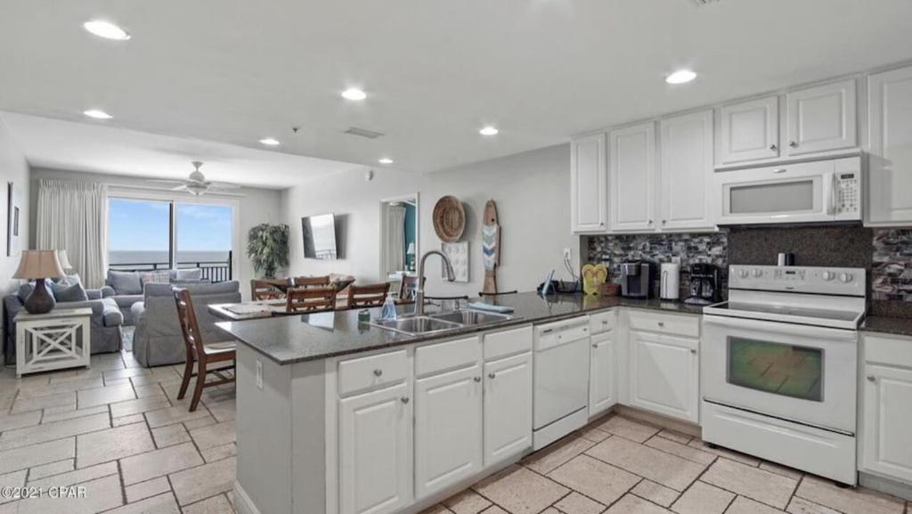 Sterling Breeze 1007 Apartamento Panama City Beach Exterior foto