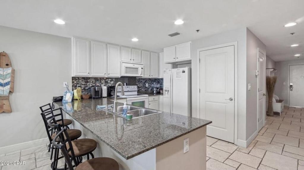 Sterling Breeze 1007 Apartamento Panama City Beach Exterior foto
