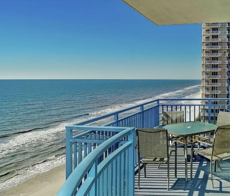Sterling Breeze 1007 Apartamento Panama City Beach Exterior foto