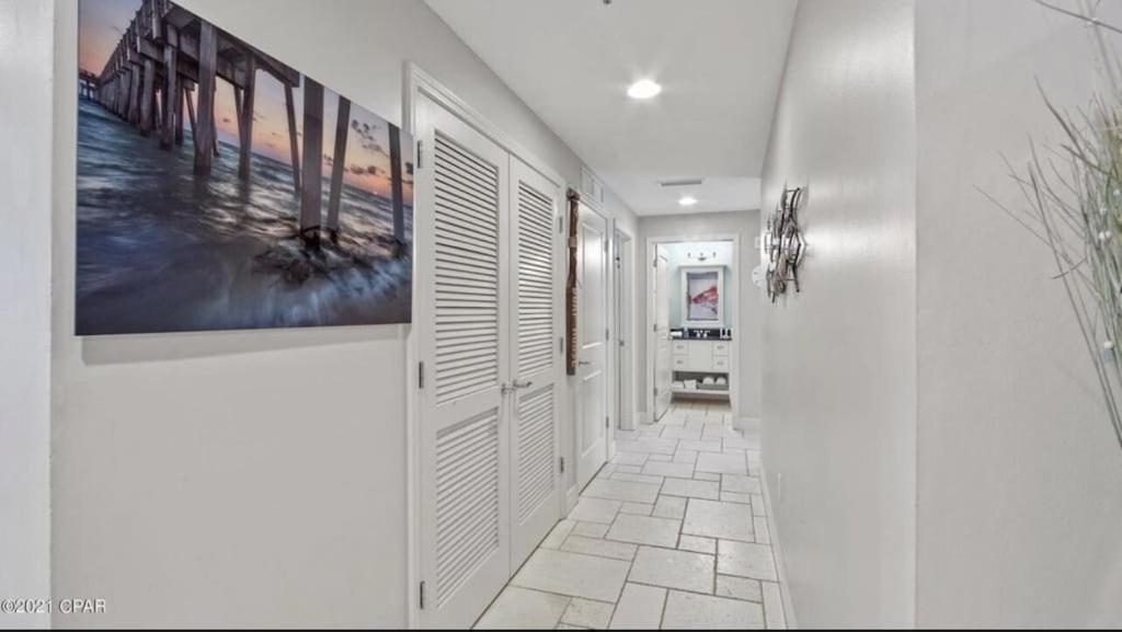 Sterling Breeze 1007 Apartamento Panama City Beach Exterior foto