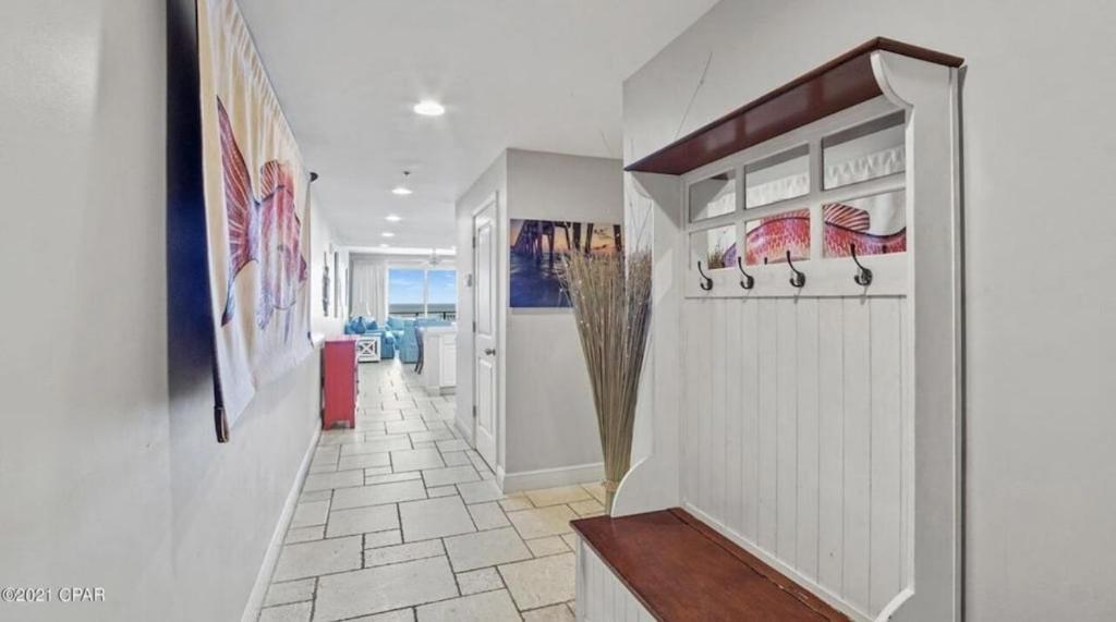 Sterling Breeze 1007 Apartamento Panama City Beach Exterior foto