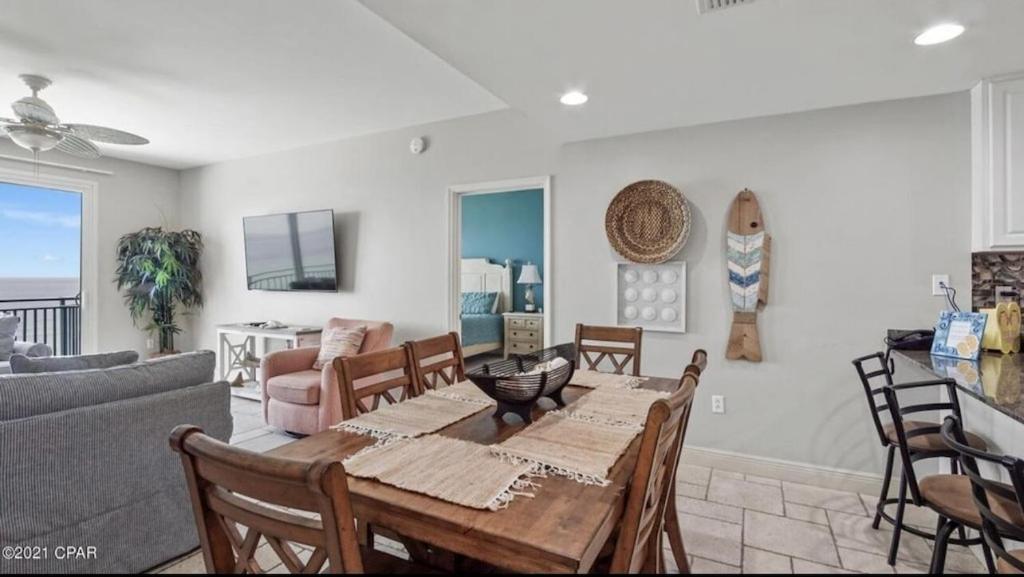 Sterling Breeze 1007 Apartamento Panama City Beach Exterior foto