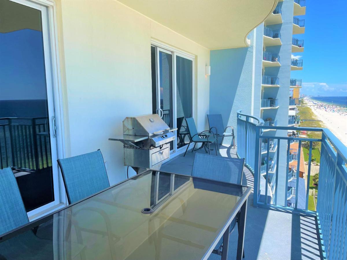 Sterling Breeze 1007 Apartamento Panama City Beach Exterior foto