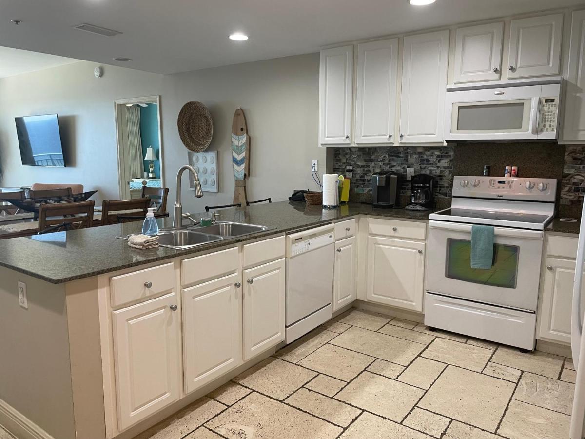 Sterling Breeze 1007 Apartamento Panama City Beach Exterior foto