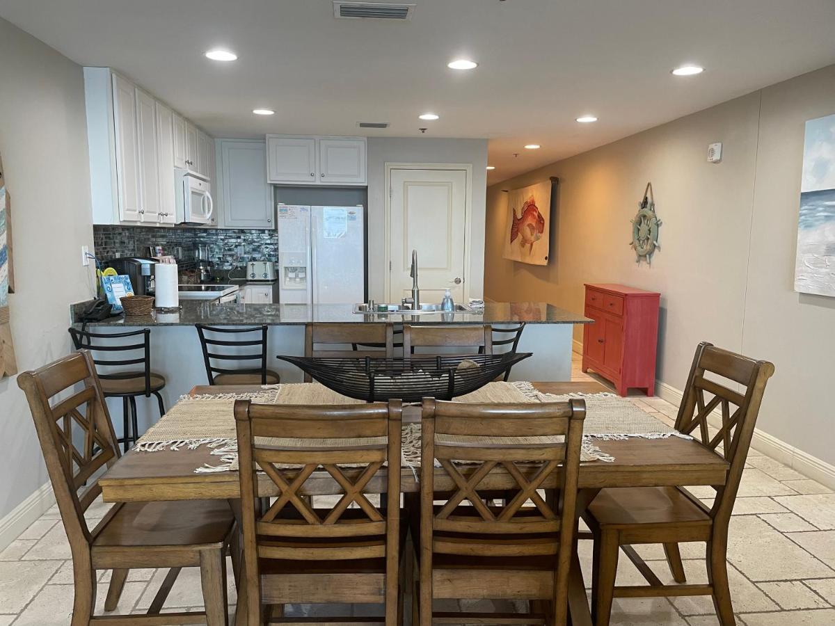 Sterling Breeze 1007 Apartamento Panama City Beach Exterior foto