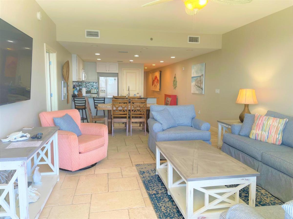 Sterling Breeze 1007 Apartamento Panama City Beach Exterior foto