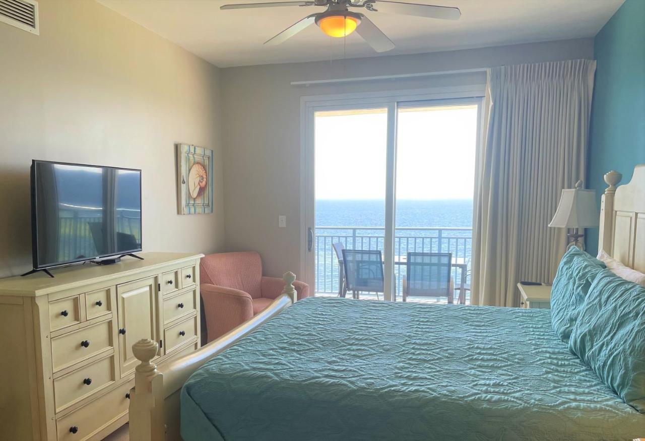 Sterling Breeze 1007 Apartamento Panama City Beach Exterior foto