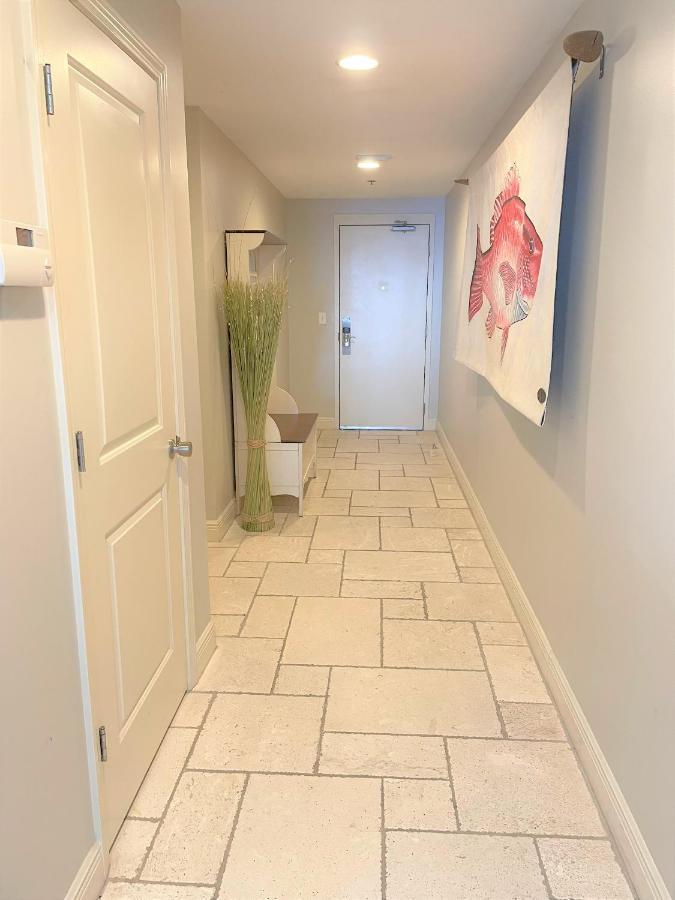 Sterling Breeze 1007 Apartamento Panama City Beach Exterior foto