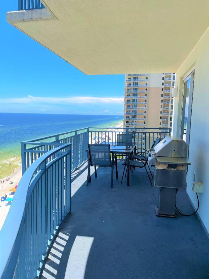 Sterling Breeze 1007 Apartamento Panama City Beach Exterior foto