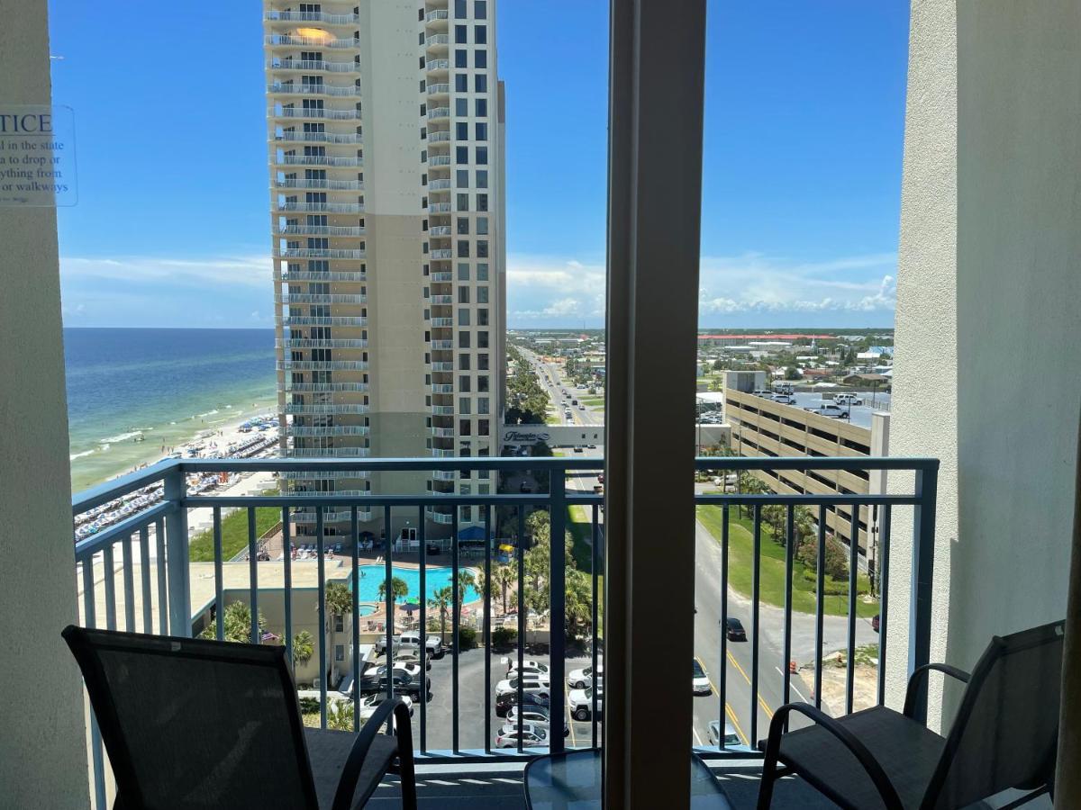Sterling Breeze 1007 Apartamento Panama City Beach Exterior foto