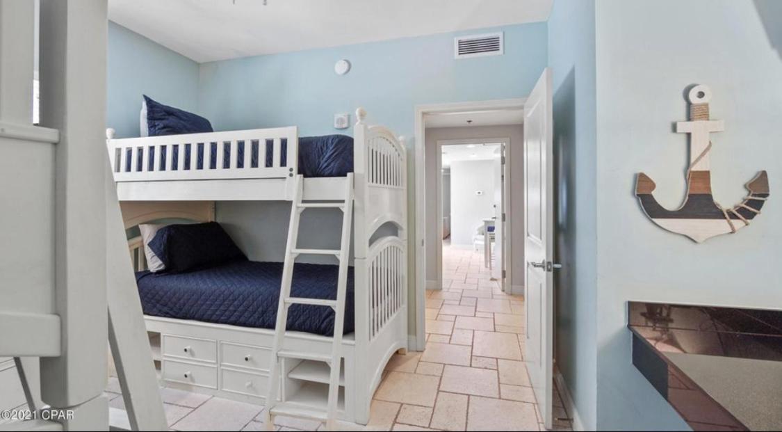 Sterling Breeze 1007 Apartamento Panama City Beach Exterior foto