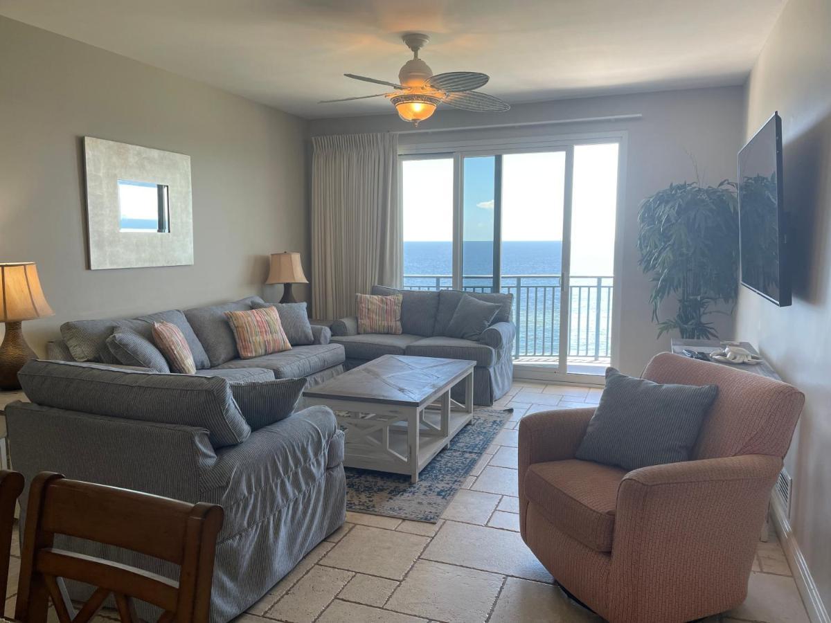 Sterling Breeze 1007 Apartamento Panama City Beach Exterior foto