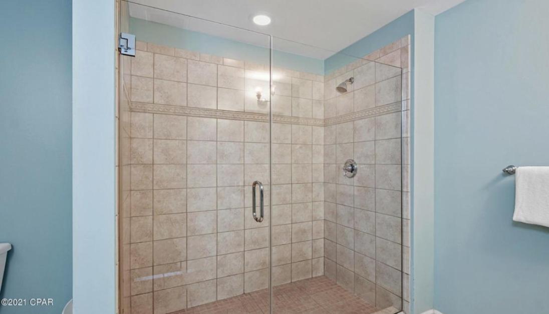 Sterling Breeze 1007 Apartamento Panama City Beach Exterior foto